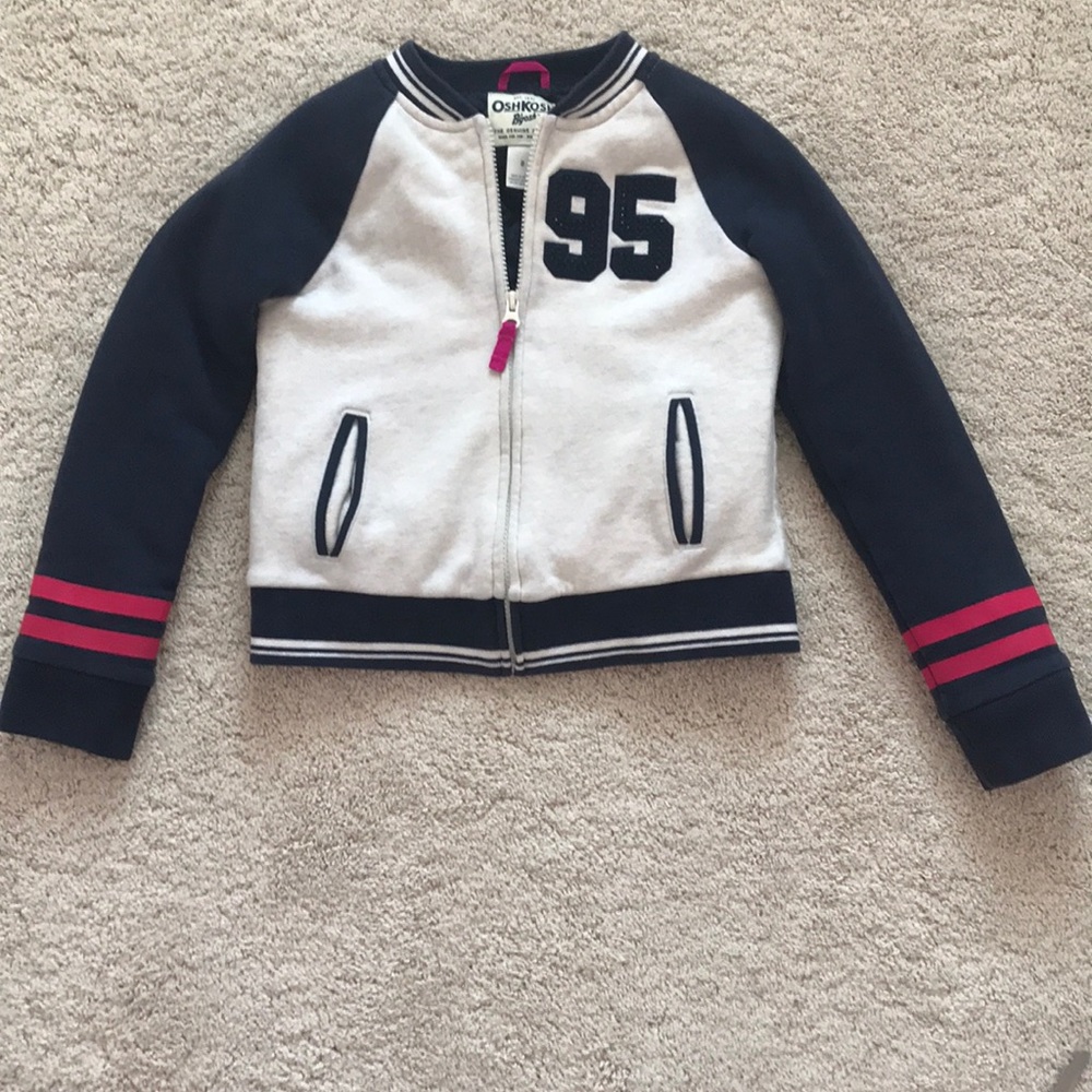Kids Jacket